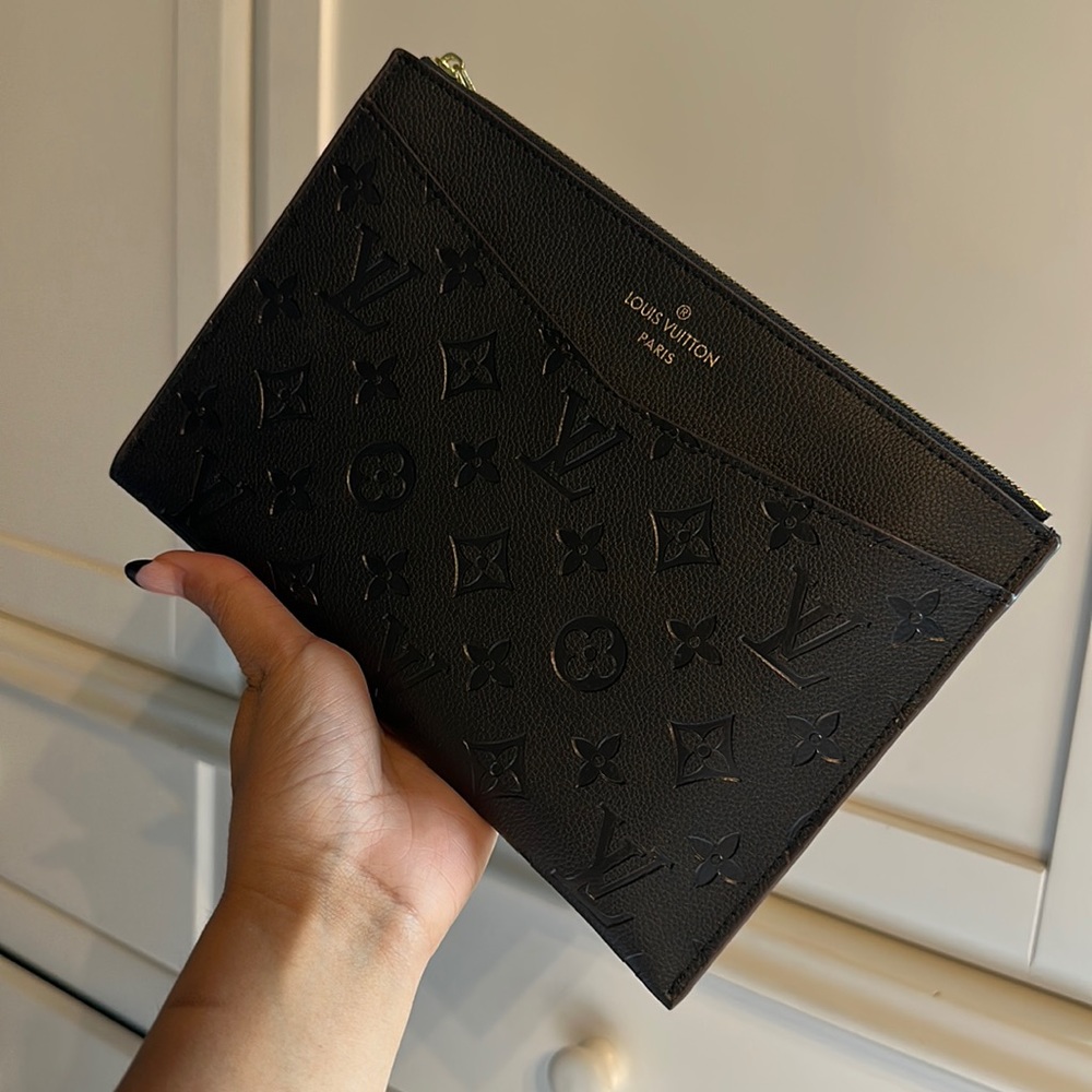 Pouch Wallet